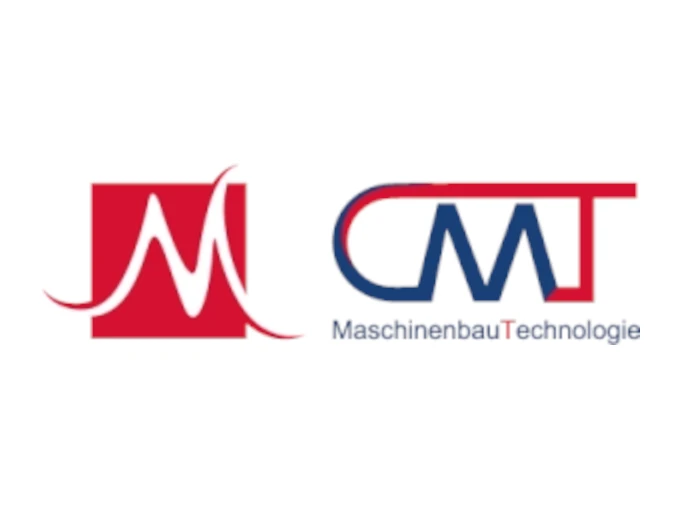 Logo der Firma cm-tec