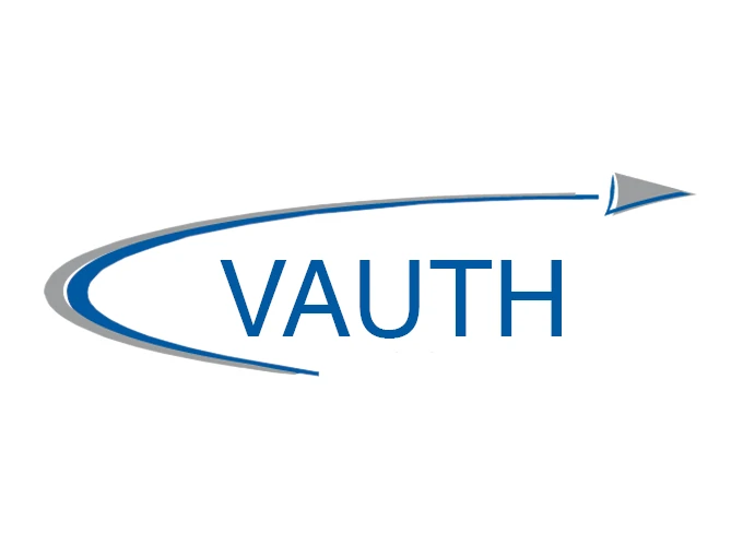 Logo der Firma vauth-aviation