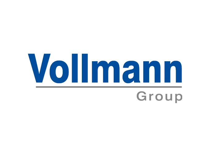 Logo der Firma vollmann-group