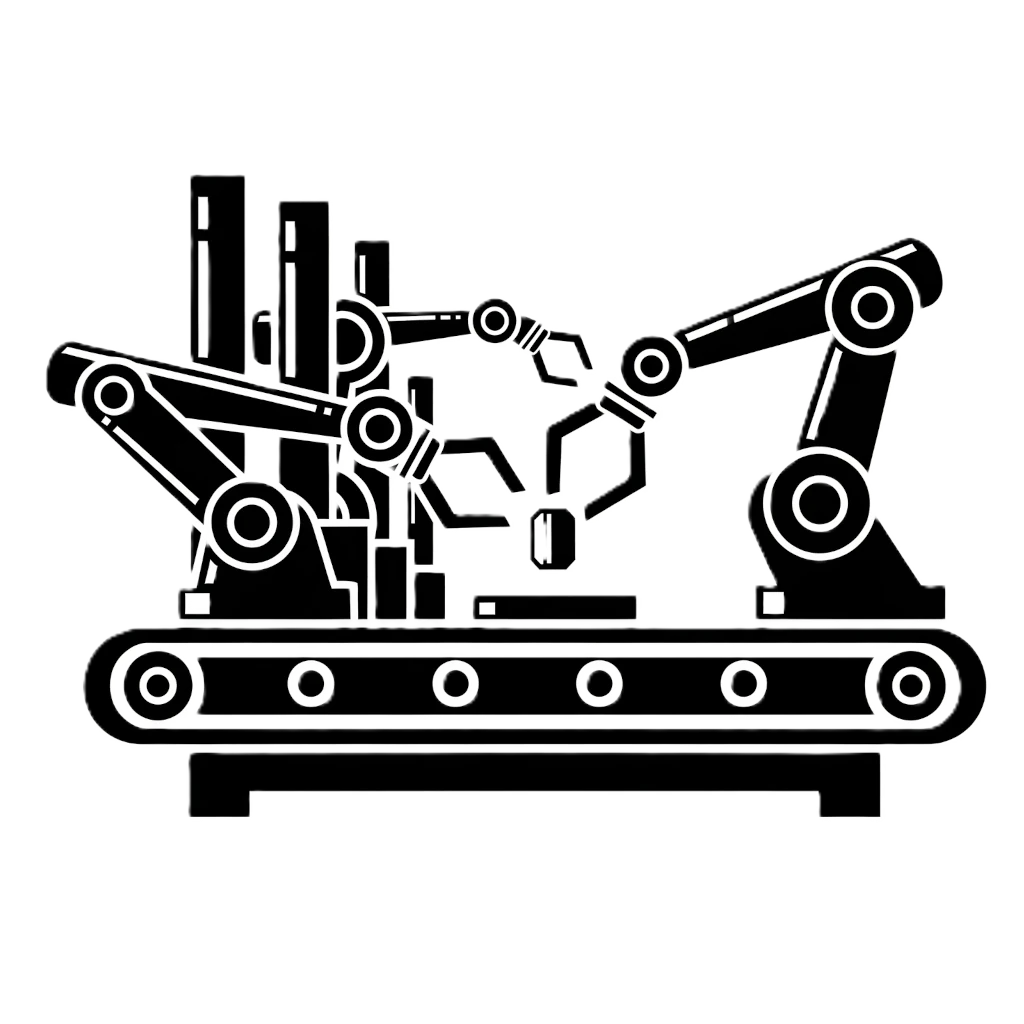Icon für den Service Greifsysteme